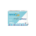 Medical Pharmaquality Nevralip 600 Retard, 20tabs