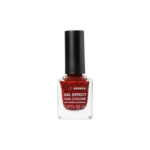 Korres Βερνίκι Νυχιών Gel Effect Nail Colour No.58 Velour Red, 11ml