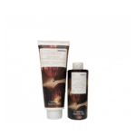 Korres Set Elasti Smooth Body Butter Βανίλια Κάστανο, 400ml + Renewing Body Cleanser Ενυδατικό Αφρόλουτρο Βανίλια Κάστανο, 400ml