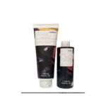 Korres Set Elasti Smooth Body Butter Δαμάσκηνο, 400ml + Renewing Body Cleanser Ενυδατικό Αφρόλουτρο Δαμάσκηνο, 400ml