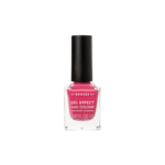 Korres Βερνίκι Νυχιών Gel Effect Nail Colour No20 Pink Parfait Rose, 11ml