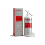 Boderm Hairgen Spray Σπρέι κατά της Τριχόπτωσης, 125ml