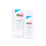 SEBAMED Anti-Dandruff P.O Shampoo Σαμπουάν κατά της Πιτυρίδας, 200ml