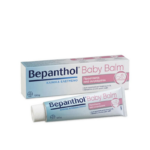 Bepanthol Baby Balm for Nappy Rash, 100g