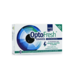 Intermed Optofresh Towels, 20τμχ