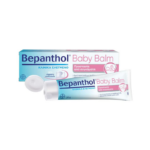 Bepanthol Baby Balm Προστασία από Συγκάματα, 30gr