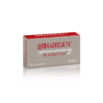 Boderm Hairgen, 30 Softgel caps