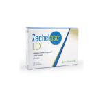 Erbozeta Zachelase LOX, 20tabs
