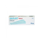 Jalplast Cream Επουλωτική Kρέμα, 100gr