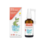 Liqui Vites Kids Spray για τον Λαιμό, 50ml