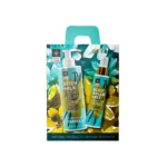 BodyFarm Vanilla Caribbean Gift box