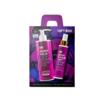 BodyFarm White Musk Gift box