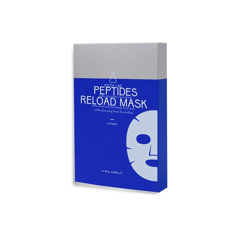 5200142101510 Youth Lab Peptides Reload Mask, 4τμχ - Image 1
