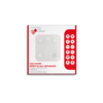 H&D CORNER  ΖΥΓΑΡΙΑ BODY SCALE ADVANCED