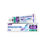 Sensodyne Clinical Repair Active Clean, Οδοντόκρεμα για Αναδόμηση των Ευαίσθητων δοντιών, 75ml