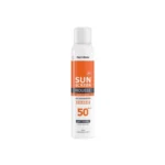 Frezyderm Sun Screen Mousse Spf50, 200ml