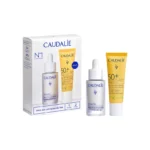 Caudalie Promo Vinoperfect Brightening Anti Dark Serum, 30ml & ΔΩΡΟ Vinosun Protect Very High Protection Lightweight Cream SPF 50+, 20ml