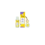 Aloe+ Colors Silky Touch Car Perfume, 30ml