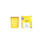 Aloe+ Colors Soy Candle Silky Touch, 150g