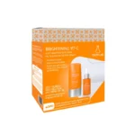 City Guard Anti-Pollution Value Set