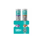 SON Vitamin C 1000mg Vivid 1+1
