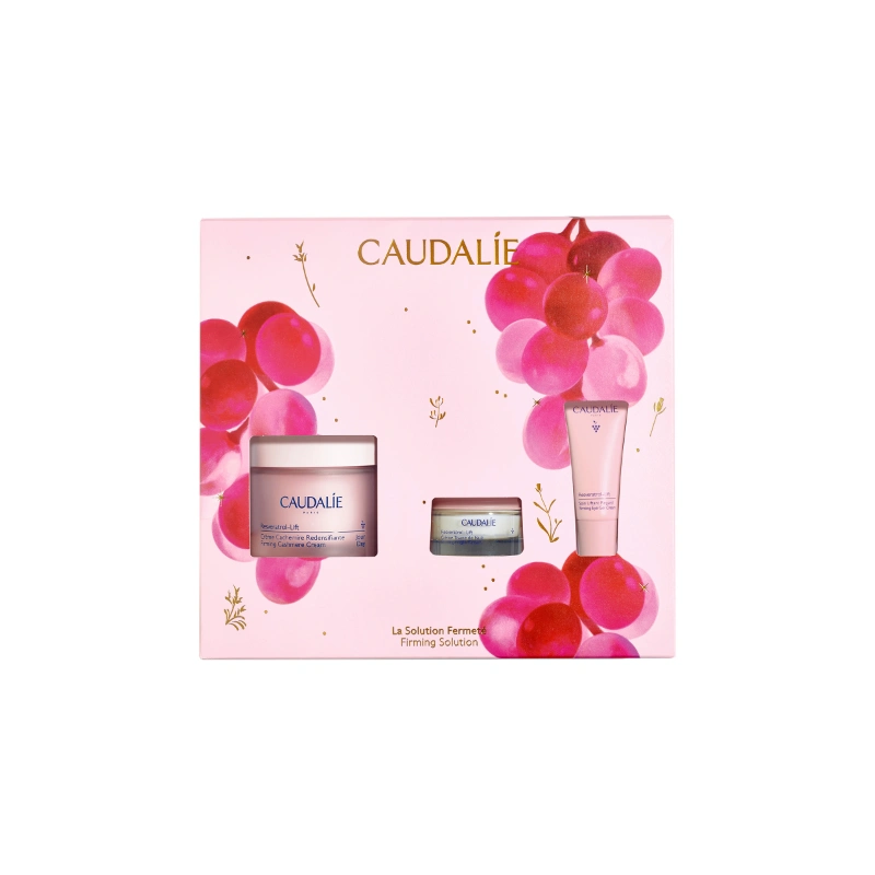 3522930005186 Caudalie Firming Solution Gift Set - Image 1