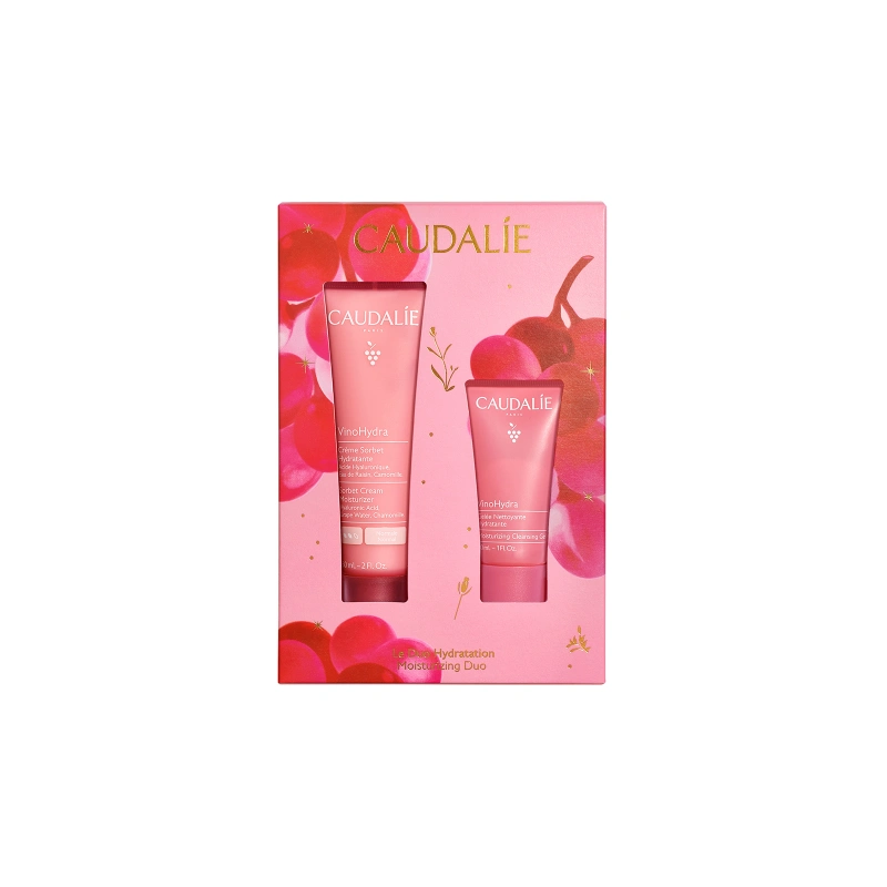 3522930005193 Caudalie Moisturizing Duo - Image 1