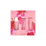 Caudalie Moisturizing Routine