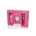 YOUTH LAB. SPICE HARMONY BODY & CANDLE SET