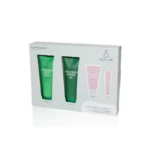 YOUTH LAB. BLOOMING GARDEN BODY, HAND & LIP SET
