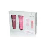 YOUTH LAB. SPICE HARMONY BODY, HAND & LIP SET