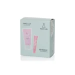 YOUTH LAB. HAND CREAM & LIP PLUMP BOX