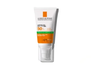 UVMune Gel Cream SPF50+ oil control αντηλιακό