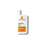 UVMune Oil Control SPF50+ fluid αντηλιακό προσώπου