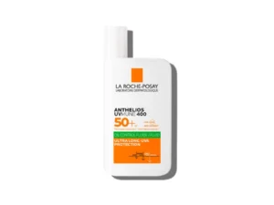 UVMune Oil Control SPF50+ fluid αντηλιακό προσώπου