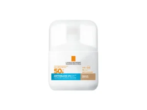 Anthelios Medium Natural SPF50+ UVAIR serum sunscreen