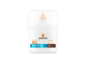Anthelios Deep Natural SPF50+ UVAIR serum sunscreen
