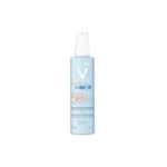Vichy Spray SPF50 UV Aqua invisible spray 200ml