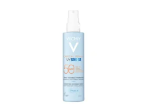 Vichy Spray SPF50 UV Aqua invisible spray 200ml