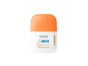 Vichy Tinted Light SPF50 UV Aqua fluid 50ml
