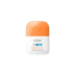 Vichy UV Aqua SPF50 hydrating invisible fluid 50ml