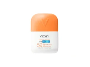 Vichy UV Aqua SPF50 hydrating invisible fluid 50ml