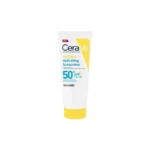 CeraVe Hydrating SPF50+ πρόσωπο και σώμα 75ml