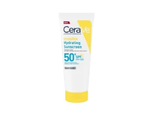 CeraVe Hydrating SPF50+ πρόσωπο και σώμα 75ml