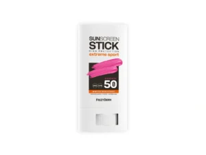 Frezyderm Sunscreen Stick Extreme Sport SPF50 Magenta 20ml