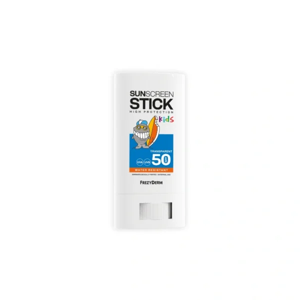 Frezyderm Kids Sunscreen Stick SPF50 20ml