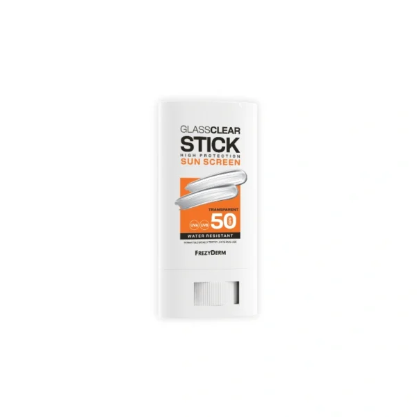 Frezyderm Glassclear Stick SPF50 20ml