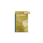 Bacteflora Gold, 30 Caps