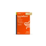 Bacteflora Plus, 60 Caps