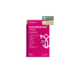 Ouromanoz rapid, 14 Sachets